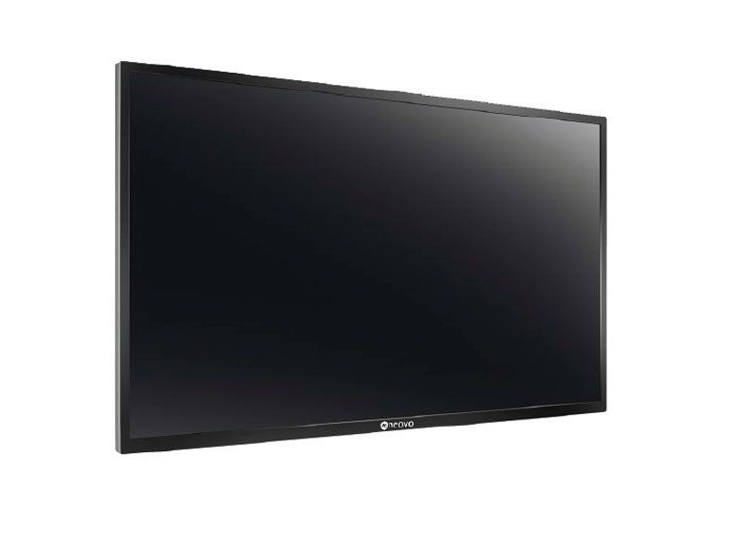 AG Neovo PM-32 32" FHD LED-Backlit Digital Signage Display