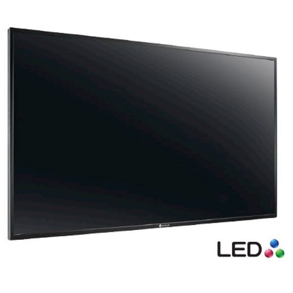 AG Neovo PM-43 43" FHD LED-Backlit Digital Signage Display