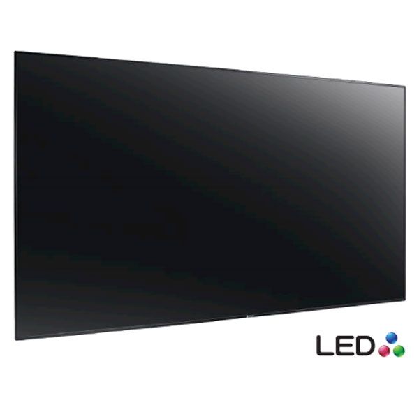 AG Neovo PM-65 65" FHD Digital Signage Display