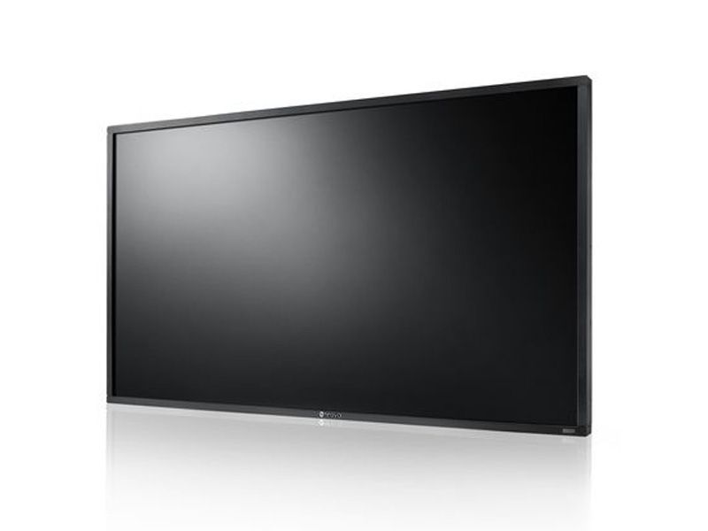 AG Neovo PS-55 55" FHD Digital Signage Display