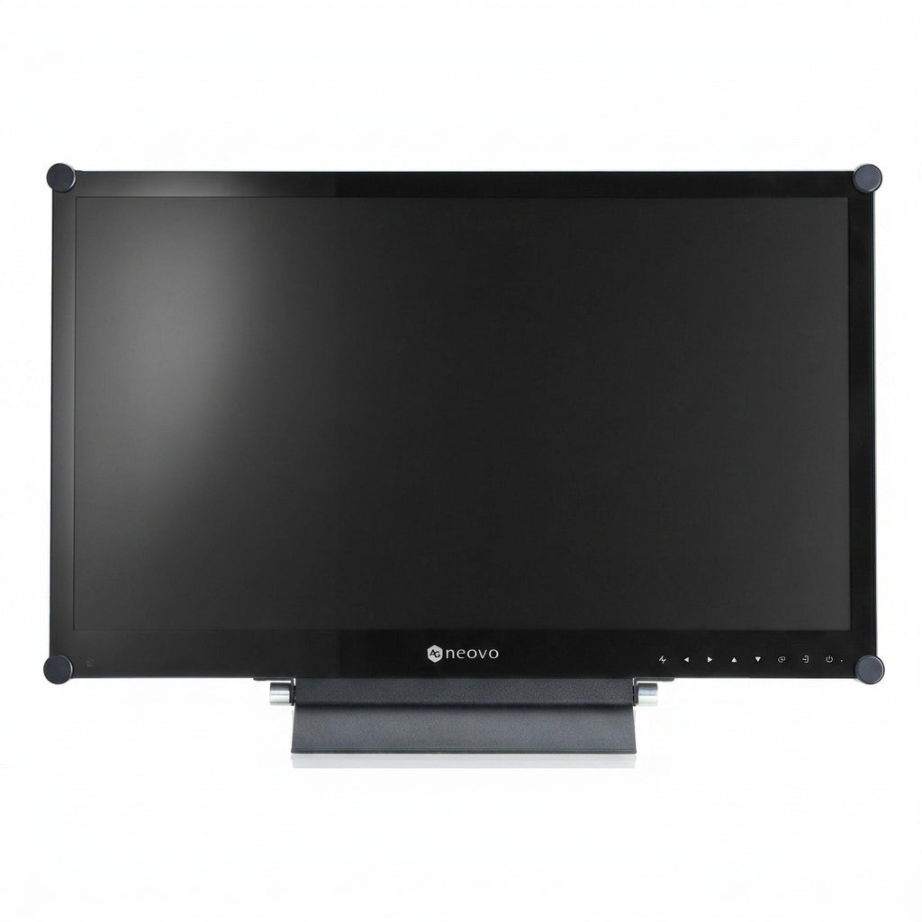 AG Neovo RX-24G 24-Inch Full HD 1080p Durable Clinical Surveillance Monitor