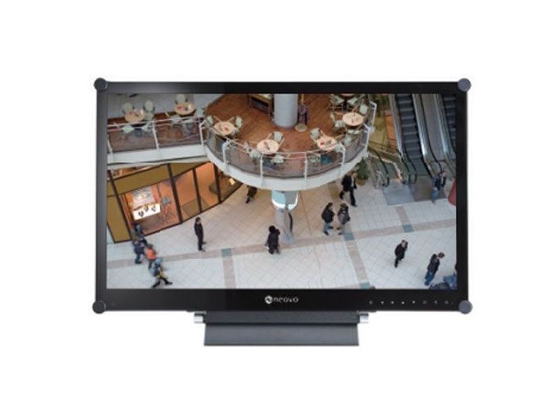AG Neovo RX-24E 24" FHD Professional Security Display