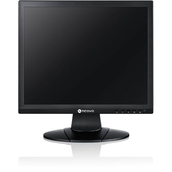 AG Neovo SC-19AH 19" SXGA Essential Security Display