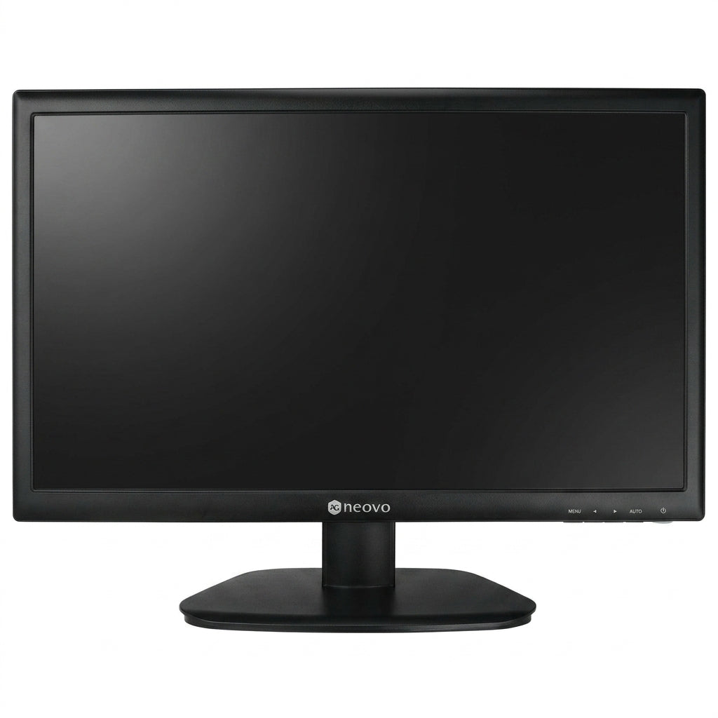AG Neovo SC-2202 22-Inch Full HD 1080p Surveillance and Clinical Review LCD Monitor