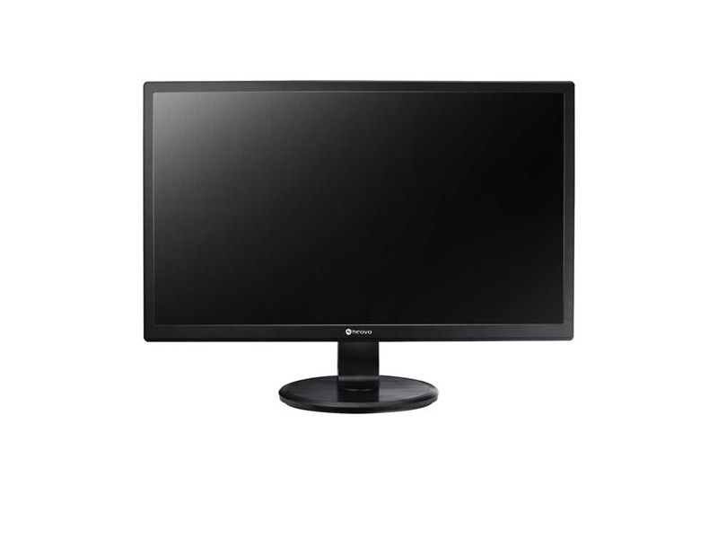 AG Neovo SC-19E 19" Essential Security LCD Monitor