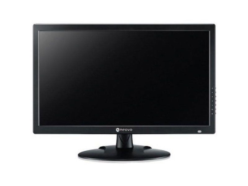 AG Neovo SC-22 22" FHD Essential Security Display