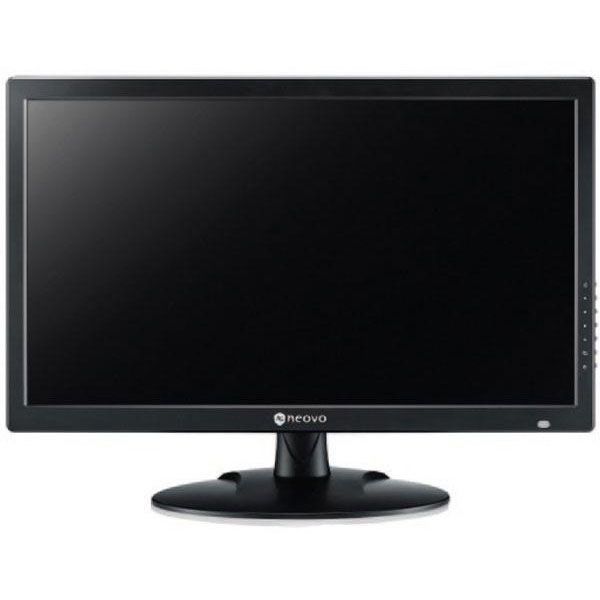 AG Neovo SC-22AH 21.5" FHD Essential Security Display