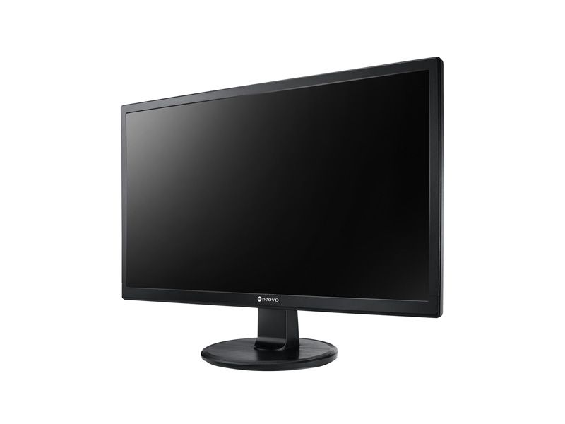 AG Neovo SC-22E 22" FHD Essential Security LCD Monitor
