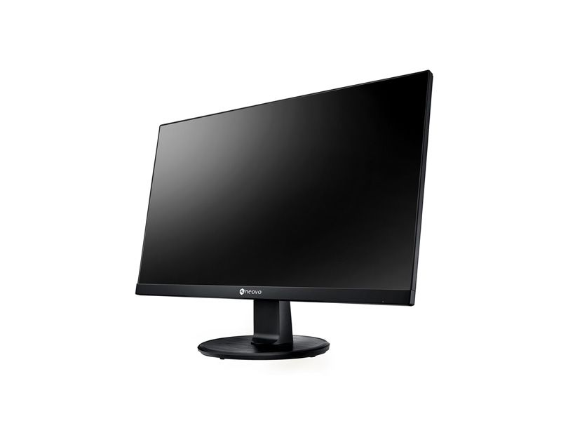 AG Neovo SC-24E 24" FHD Essential Security LCD Monitor