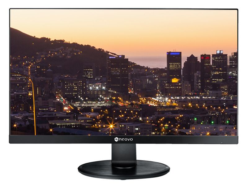 AG Neovo SC-27E 27" FHD Essential Security LCD Monitor