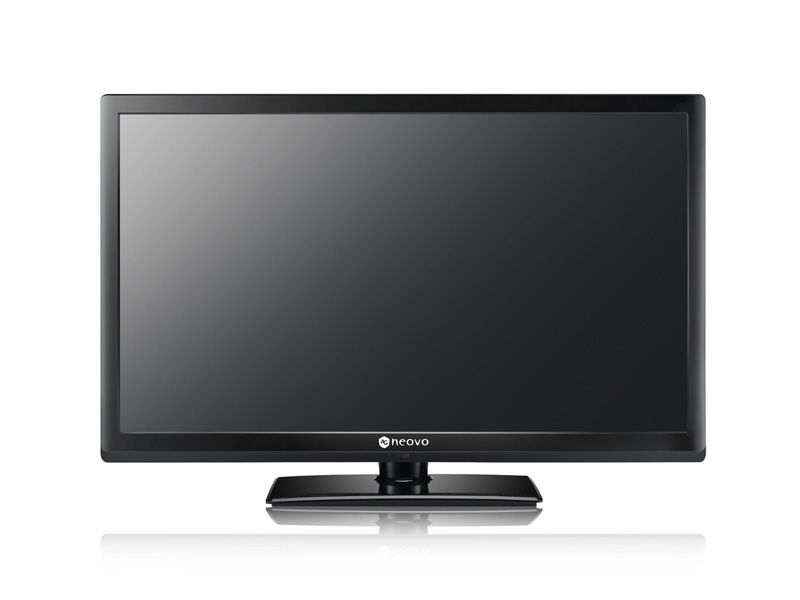 AG Neovo SC-32 32" FHD Essential Security Display
