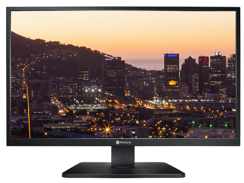 AG Neovo SC-32E 32" FHD Essential Security LCD Monitor