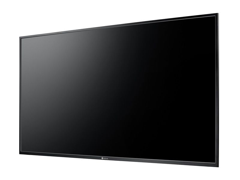 AG Neovo SC-42E 42.5" FHD Essential Security LCD Monitor