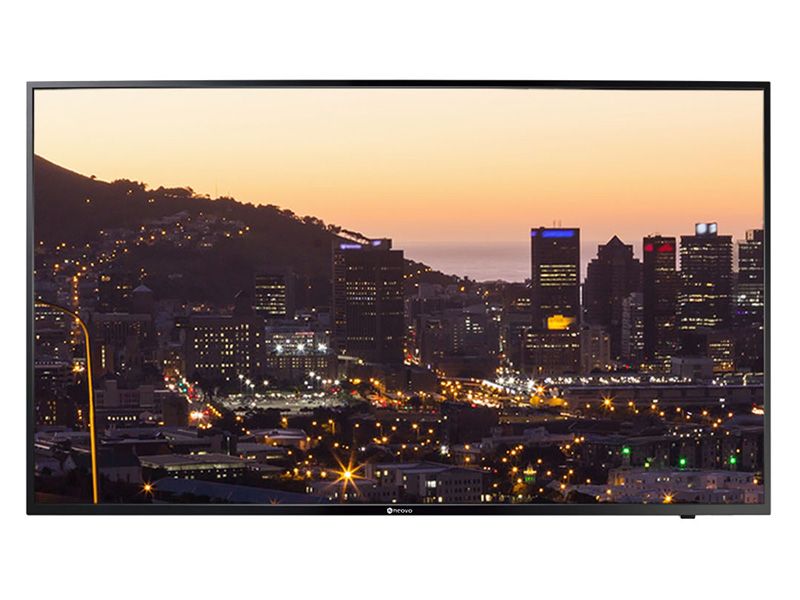 AG Neovo SC-42E 42.5" FHD Essential Security LCD Monitor