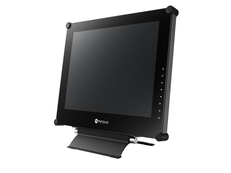 AG Neovo SX-15E 15" XGA Professional Security LCD Monitor