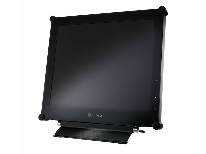 AG Neovo SX-17G 17" SXGA Surveillance LCD Monitor