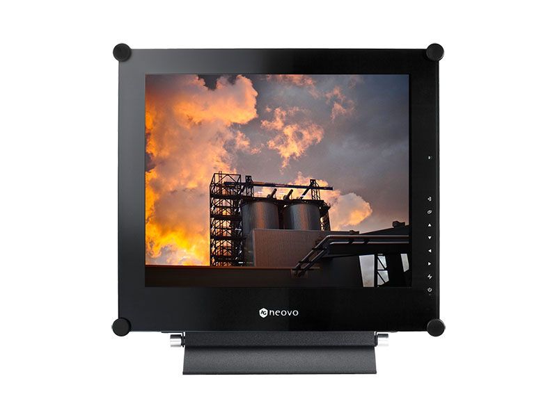 AG Neovo SX-17G 17" SXGA Surveillance LCD Monitor