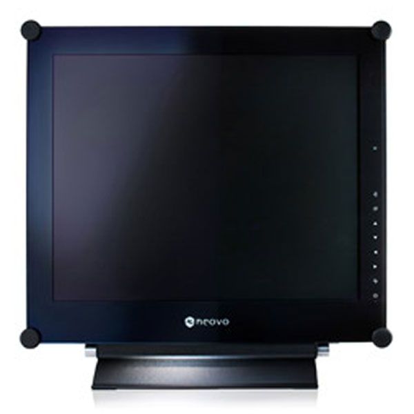 AG Neovo SX-17P 17" SXGA Professional Security Display
