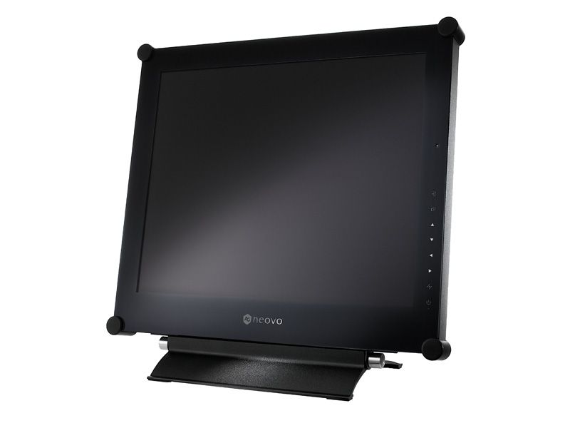 AG Neovo SX-19E 19" SXGA Professional Security LCD Monitor