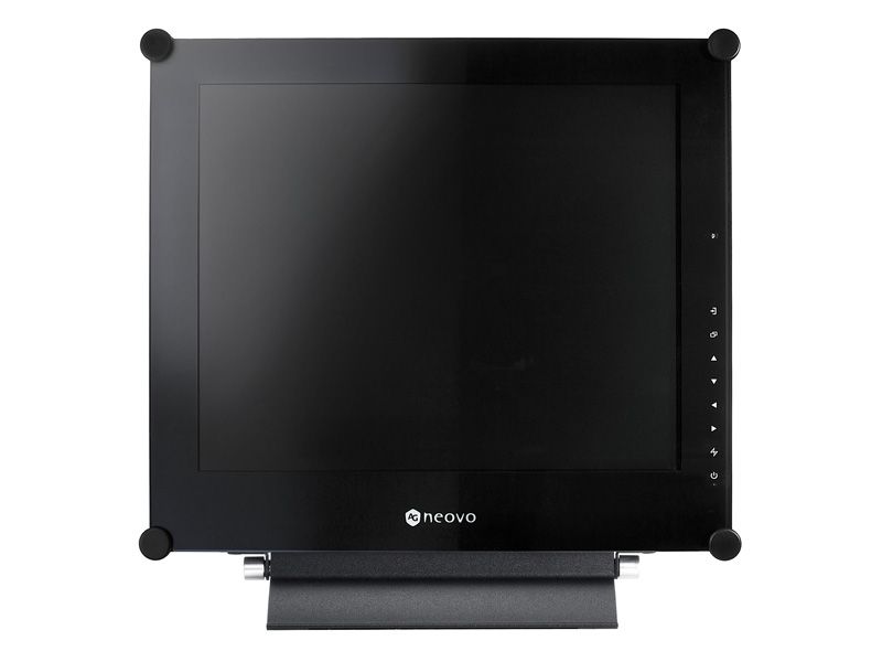 AG Neovo SX-19E 19" SXGA Professional Security LCD Monitor