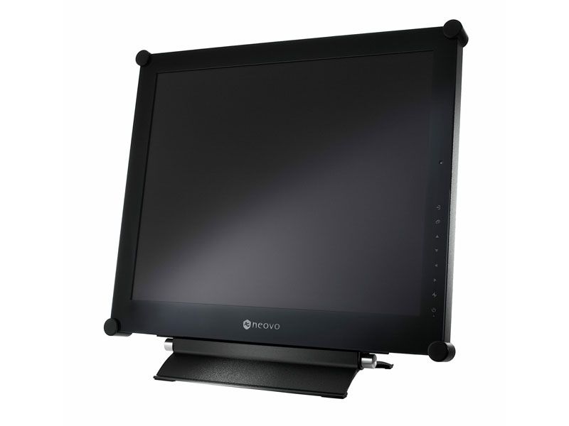 AG Neovo SX-19G 19" SXGA Surveillance LCD Monitor