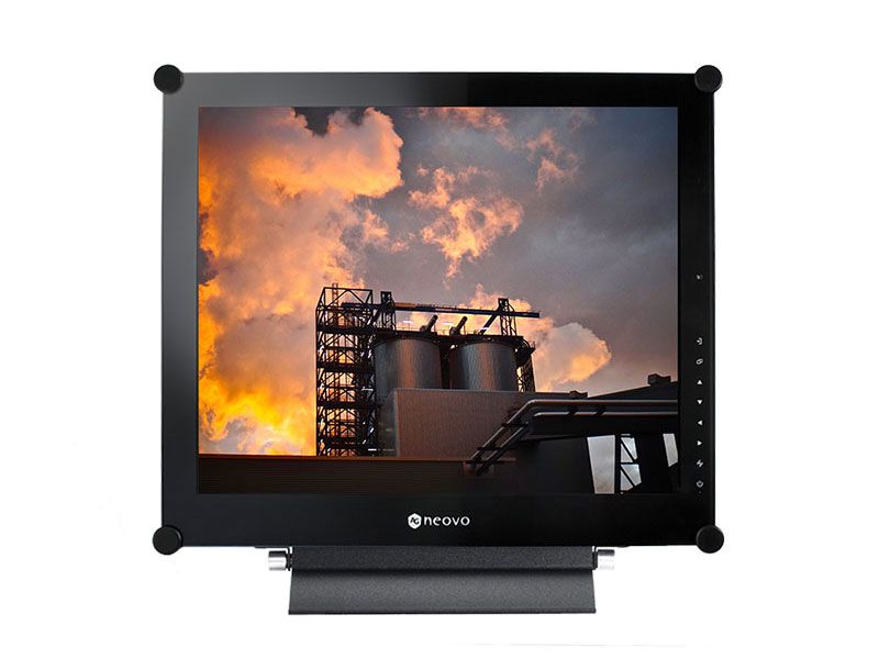 AG Neovo SX-19G 19" SXGA Surveillance LCD Monitor