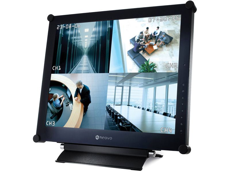 Security Monitors