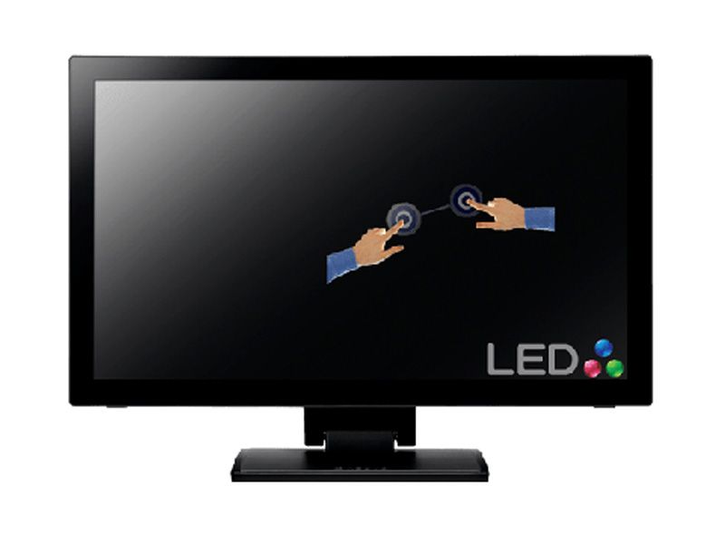 AG Neovo TX-15 15" XGA Multi-Touch LCD Touchmonitor