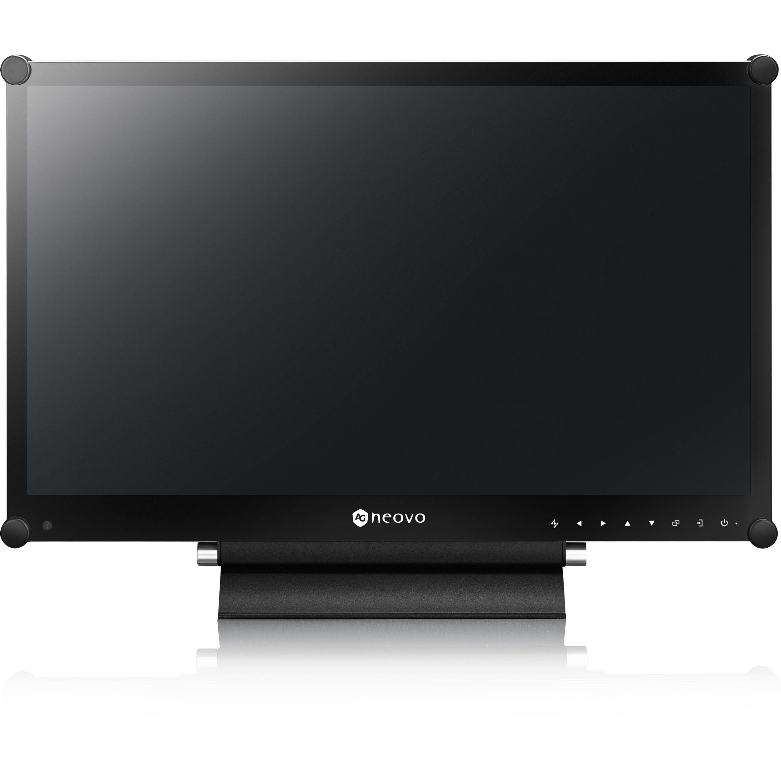 AG Neovo HX-24 24" FHD Supreme Security Display