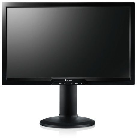 AG Neovo QF-28 28" 4K UHD Professional LCD Monitor