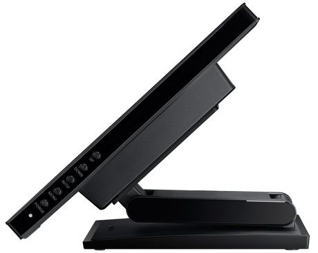 AG Neovo TM-22 22" FHD Multi-Touch LCD Touchmonitor