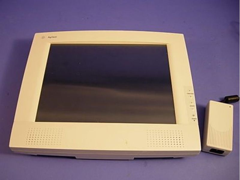 Agilent M1097 Display Monitor