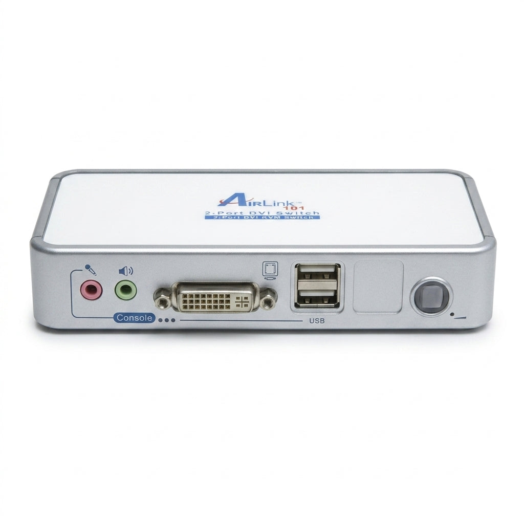 Air Link AS-KVM Slim KVM Switch