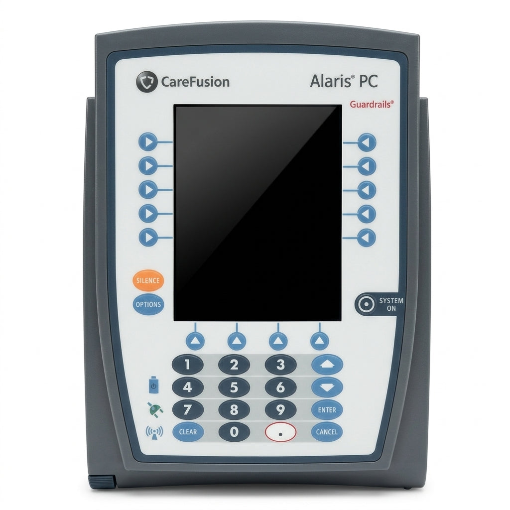 BD Alaris 8015 PC Unit Infusion Pump