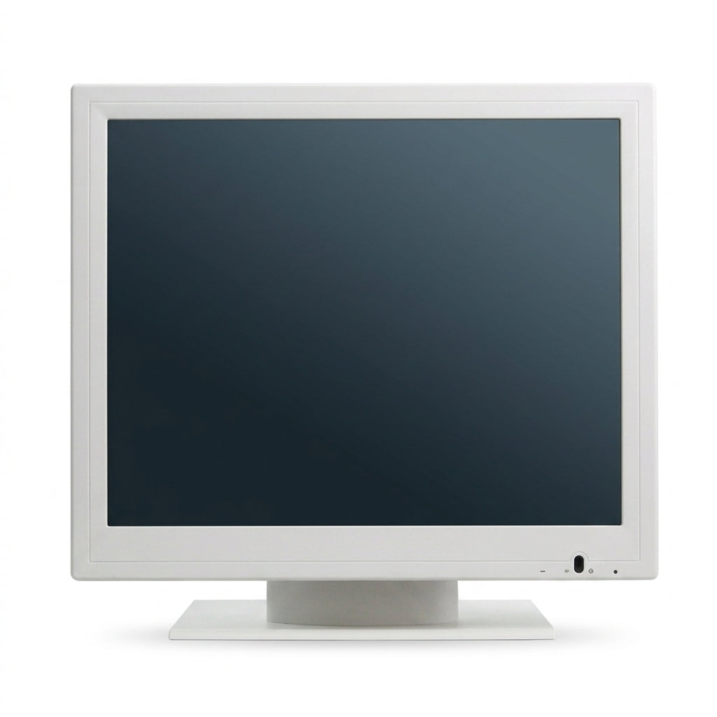 Alphaview AVC2F8P 20.1 Inch 2MP UXGA Medical Grade Clinical Review LCD Monitor