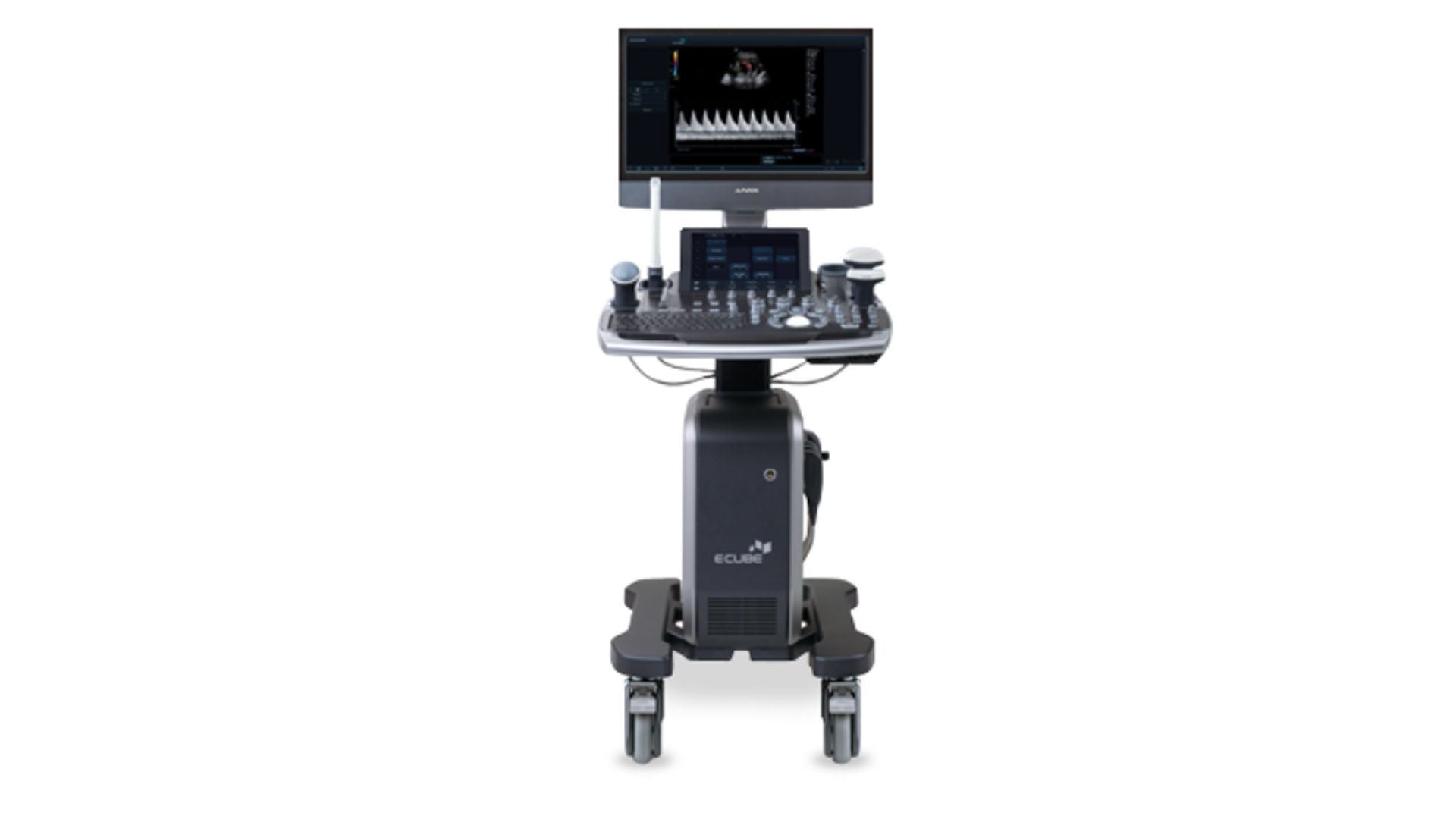 Alpinion E-Cube 8 Ultrasound System | Sales, Service & Repair