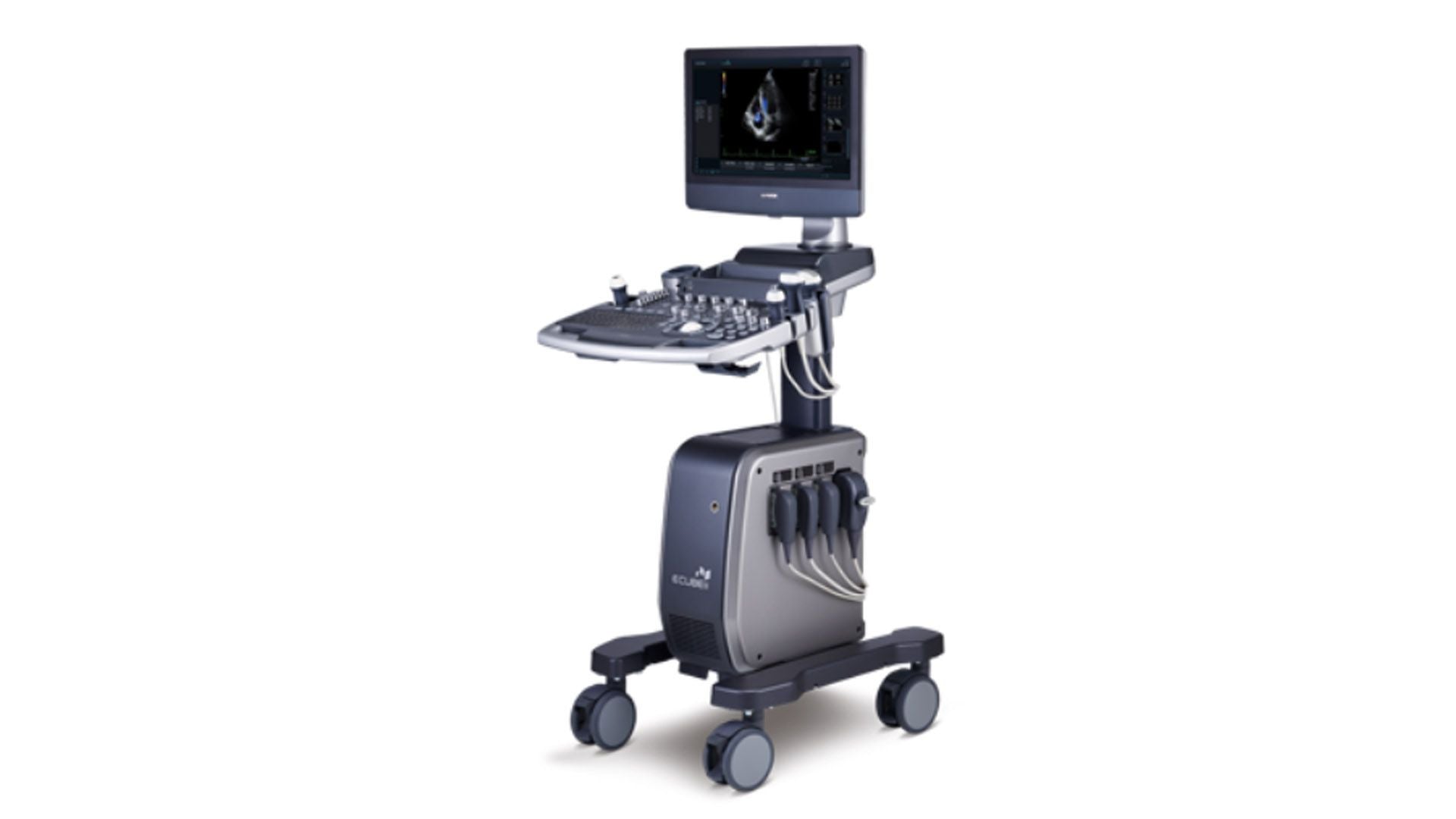 Alpinion E-Cube 8LE Ultrasound System | Sales, Service & Repair