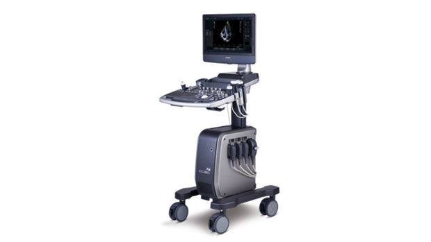 ALPINION E-CUBE 8LE Ultrasound | Sales & Service – Ampronix
