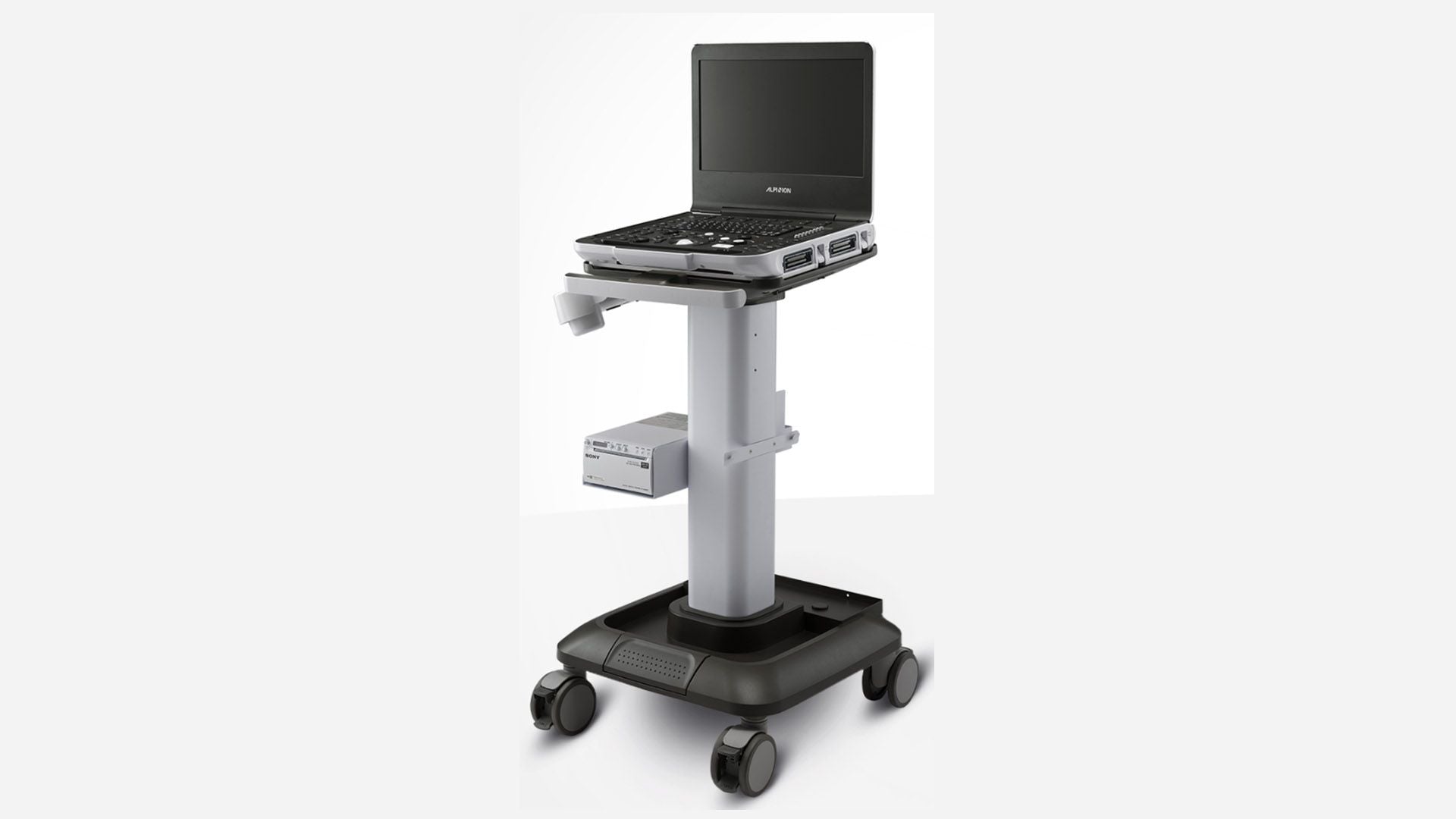 Alpinion X-CUBE i8 / XCUBE i8 Portable Ultrasound System – Sales, Replacement ^& Exchange