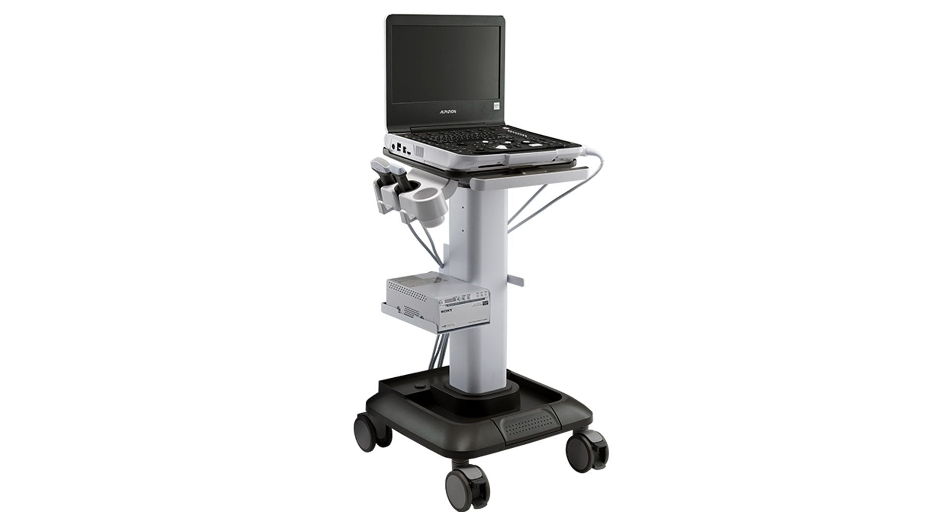 Alpinion X-CUBE i9 Portable Ultrasound | Sales, Replacement & Exchange