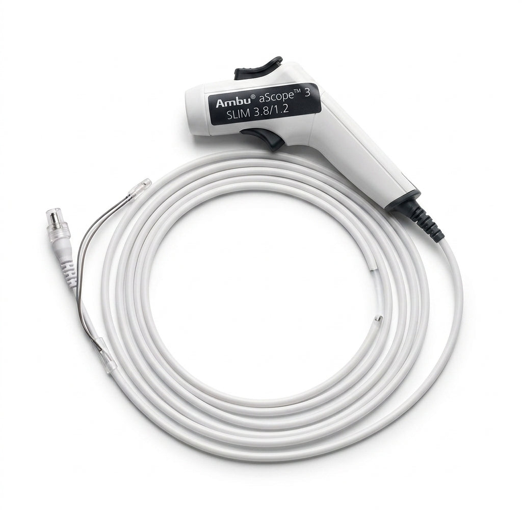 Ambu aScope 3 402001000 Single-Use Flexible Videoscope