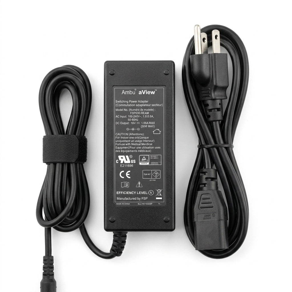 Ambu FSP030-REAM Medical Grade Power Supply