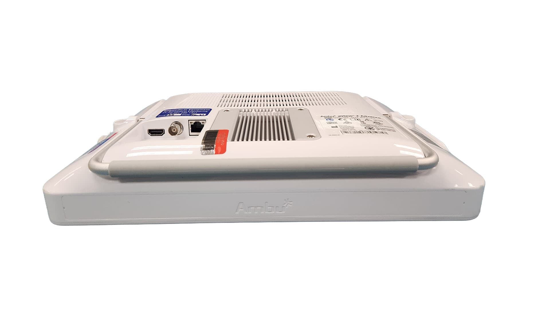 Ambu aView2 Advance Monitor / aView 2 Advance Visualization Unit (Gen 2) — Part #405011000