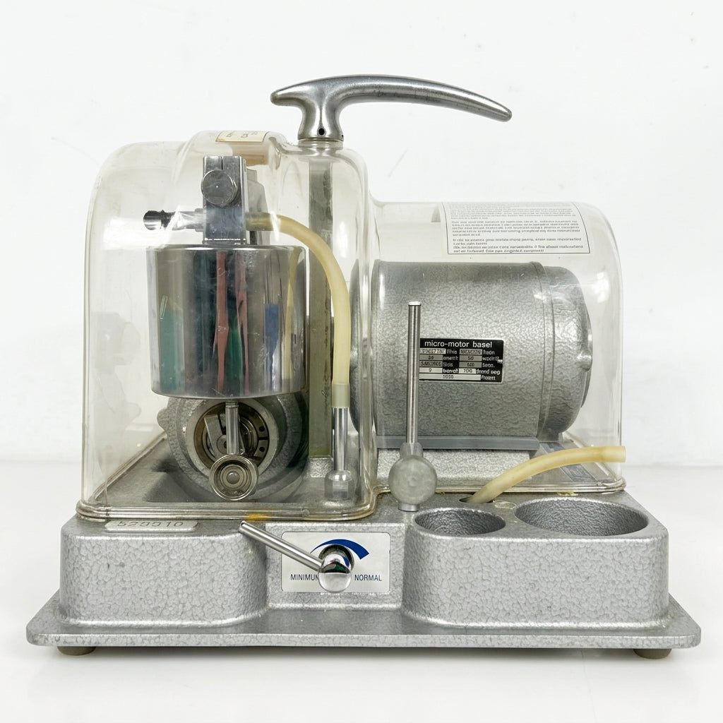Ameda Egnell SMB Hospital Grade Breast Pump