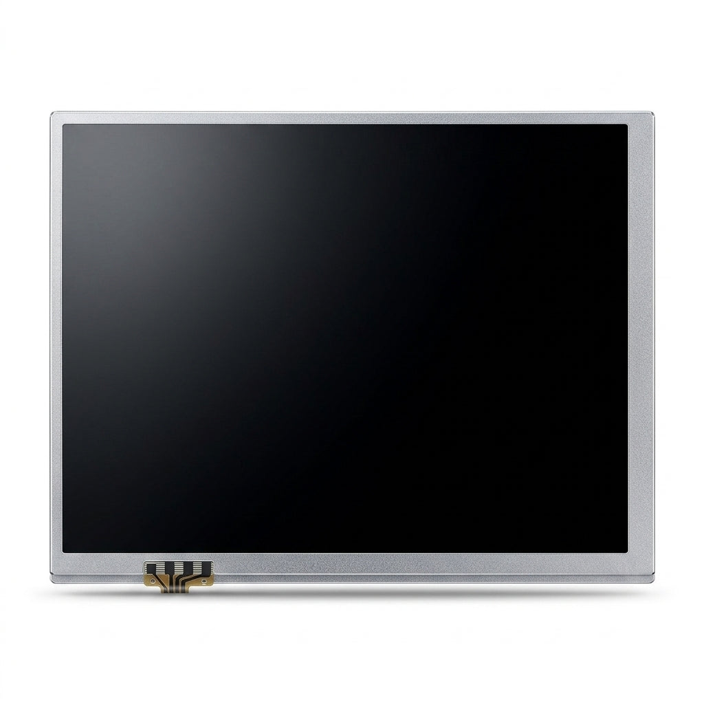 Ampire AM-640480G2TNQW-T01H-A 5.7-inch VGA LCD Screen Assembly