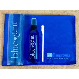 Blue Gem 4oz Portable LCD Cleaning Kit
