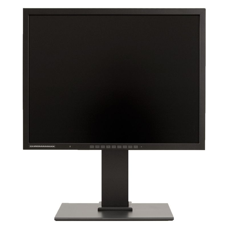 Chromamaxx PLH2150W1 21" Desktop LCD Monitor