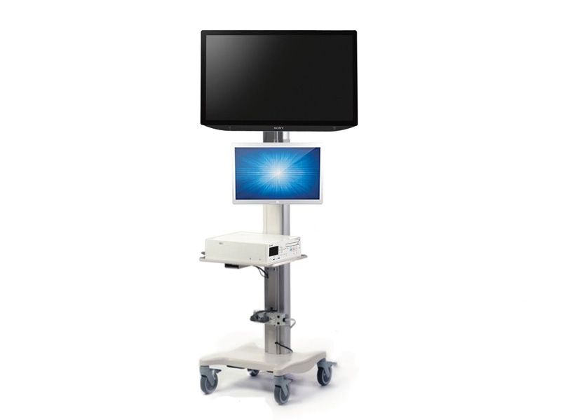 Da Vinci 3D Solution