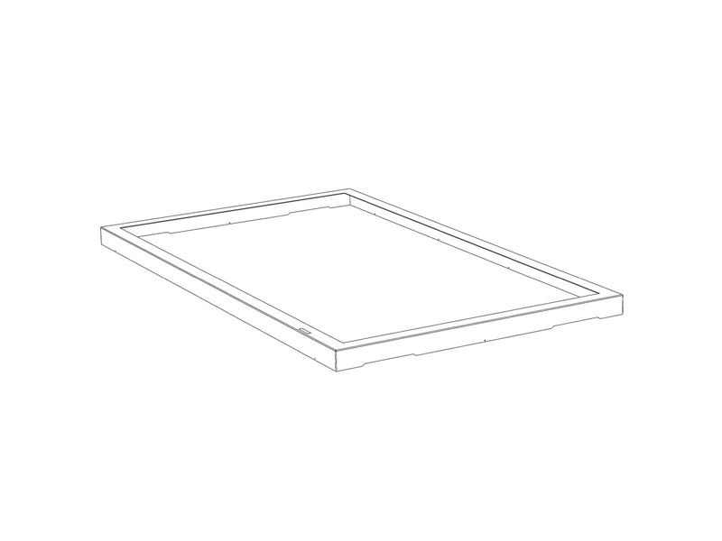 Ampronix OPTKDC5811ACR Protection Panel