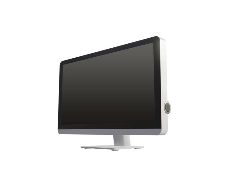 Ampronix RGP2162AMII-P 21.5" FHD LCD Touchmonitor